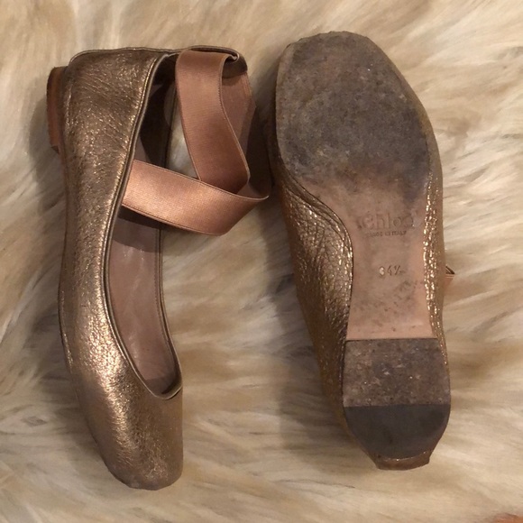 Chloe's ballet - Picture 2 of 2